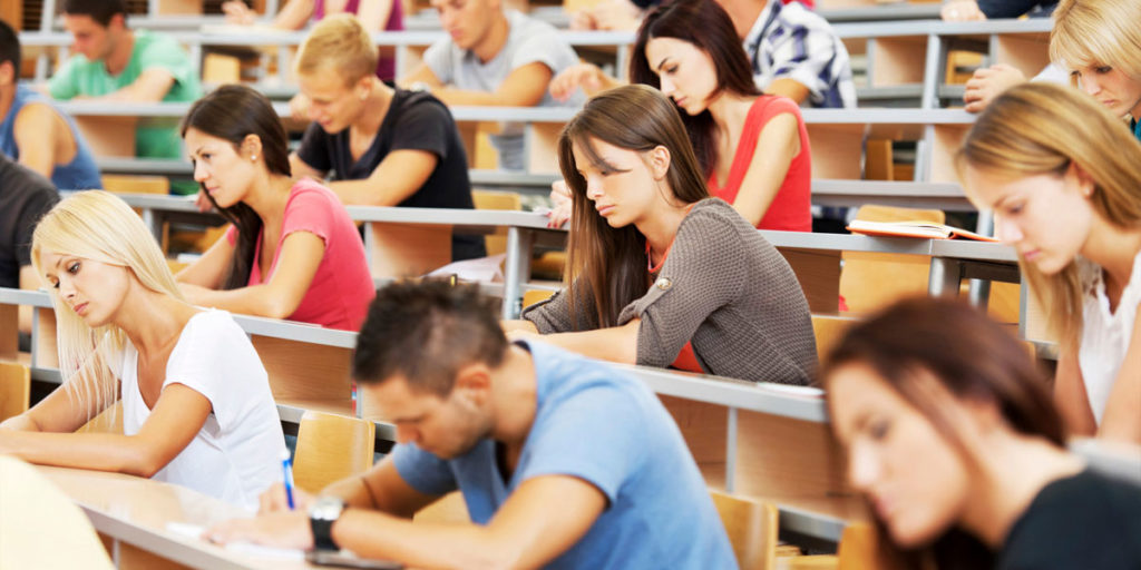 Guest Interview will Occur Soon in the Auditorium About Artificial Intelligence