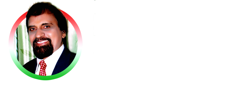 Ranjan Garge